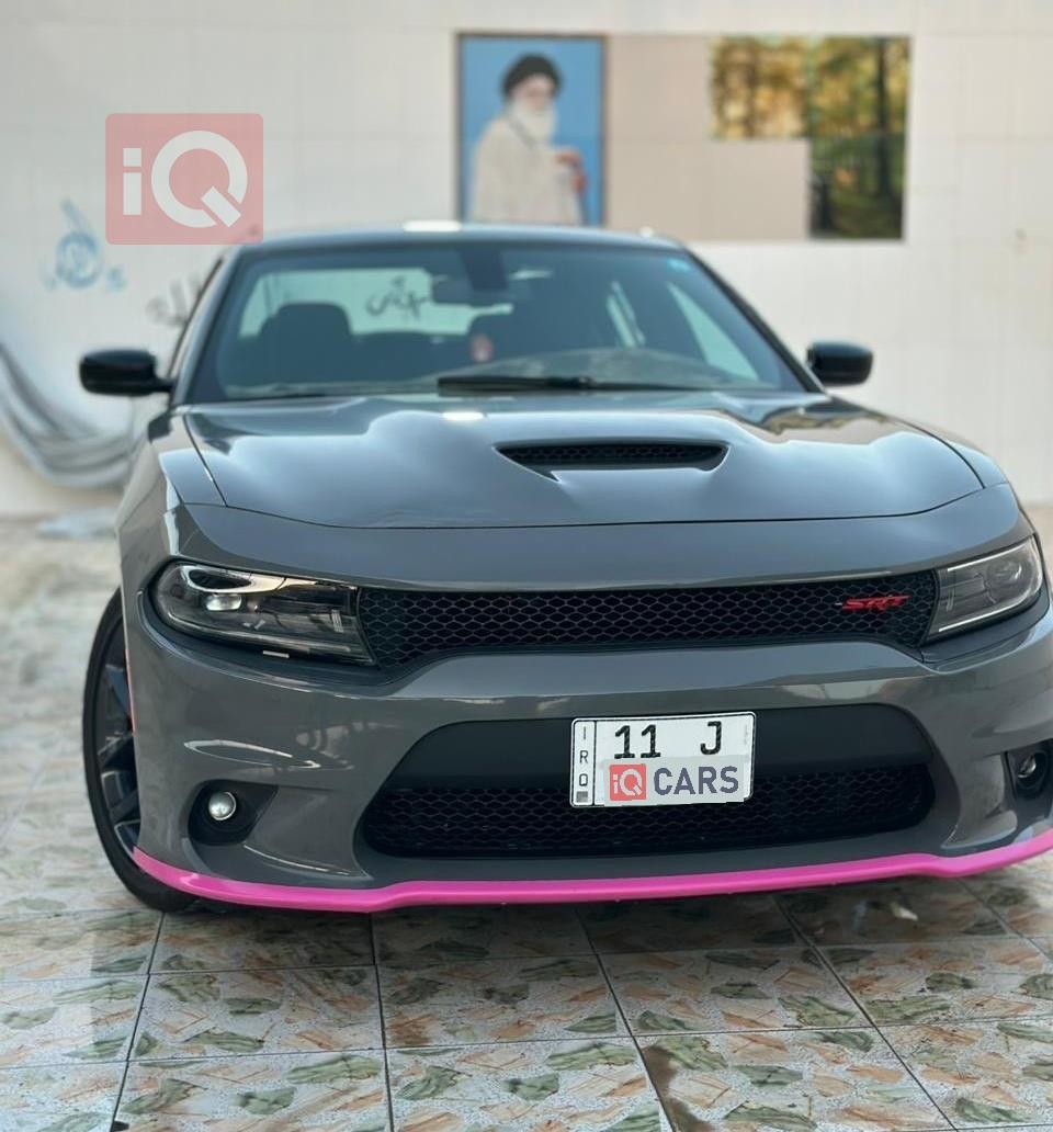 دودج تشارجر